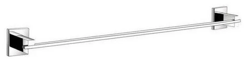 Aqua Korsa 18" Towel Bar