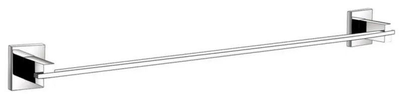 Aqua Korsa 24" Towel Bar