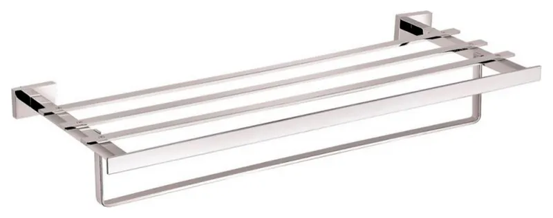 Aqua Plato 24" Towel Rack
