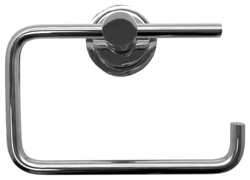 Aqua Rondo by KubeBath Toilet Paper Holder