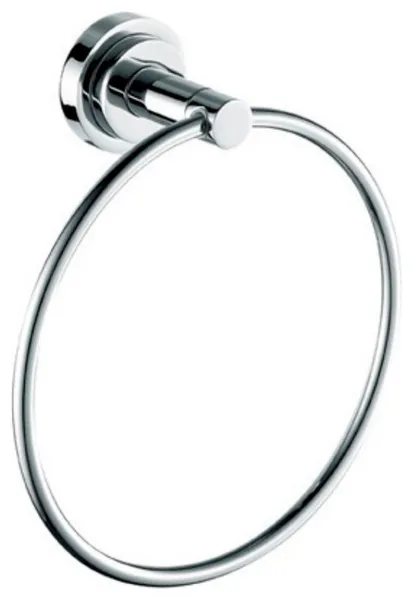 Aqua Rondo By Kubebath Towel Ring