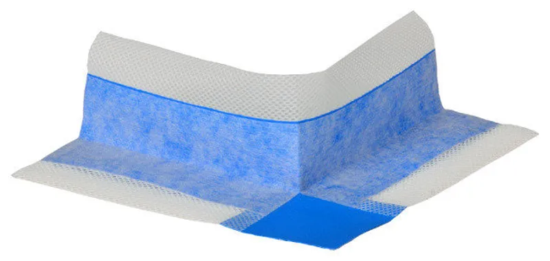 ARC External Corner, 12 Corners