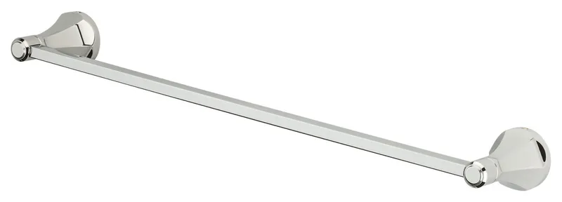 Arterra 18" Towel Bar, Polished Chrome