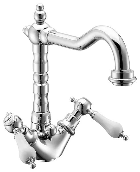 Artex Single Hole Lavatory Faucet