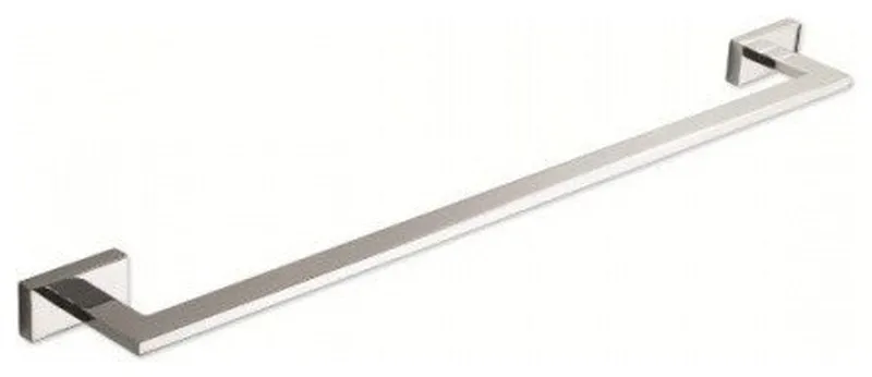 Atlas Homewares AXTB600 22 Inch Towel Bar - Polished Chrome
