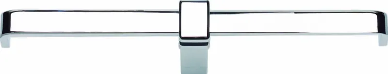 Atlas Homewares BUDTP Buckle Up Collection 11-3/4"L Dual Purpose - Polished