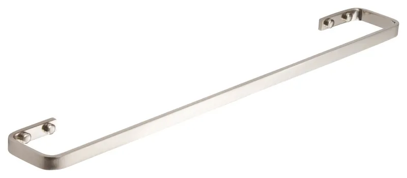 Atlas Homewares SOTB450 16 Inch Towel Bar - Brushed Nickel