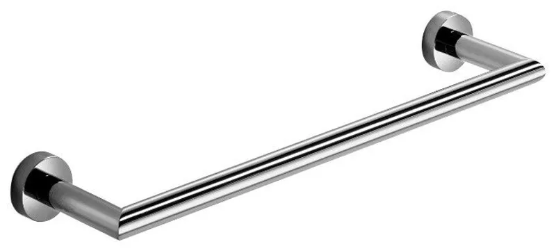 Baketo 15.7" Towel Bar, Chrome