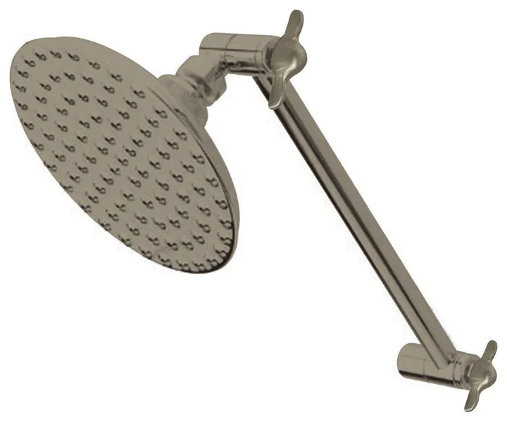 Barcelona Barcelona Fixed Shower Head