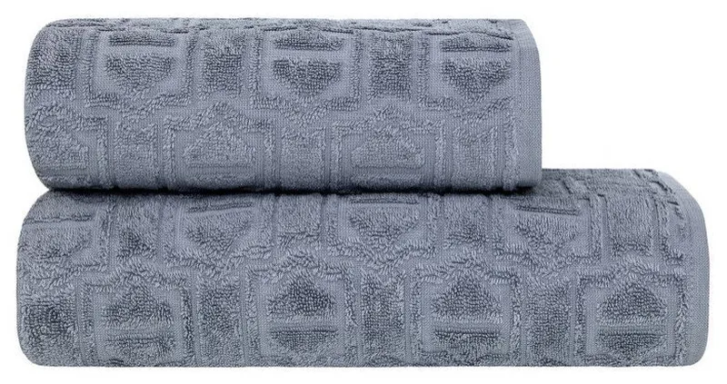 Bath Towel Togas Trend Blue