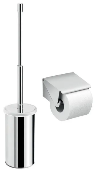 Bathroom Toilet Accessory Set