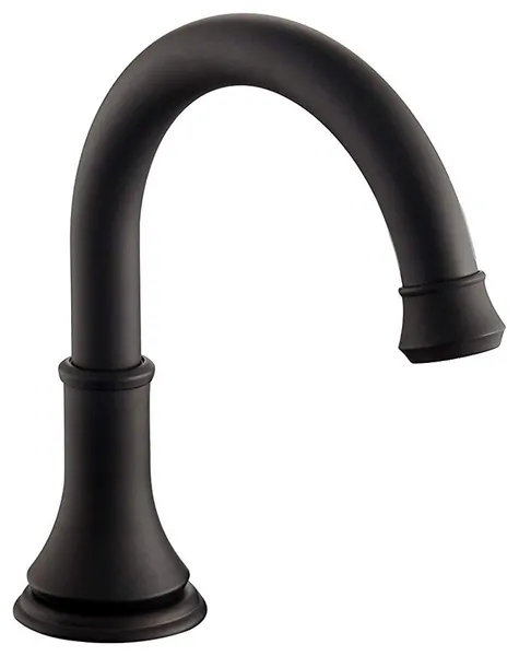 Bathselect Commercial Oil Automatic Sensor Faucet Rubbed Bronze