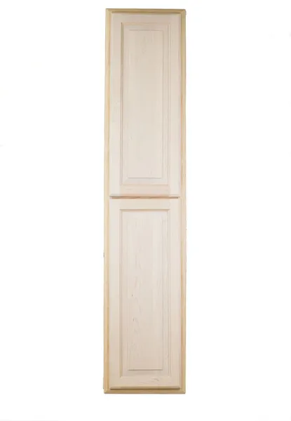Belrose On the Wall Unfinished Cabinet 73.5h x 15.5w x 3.5d