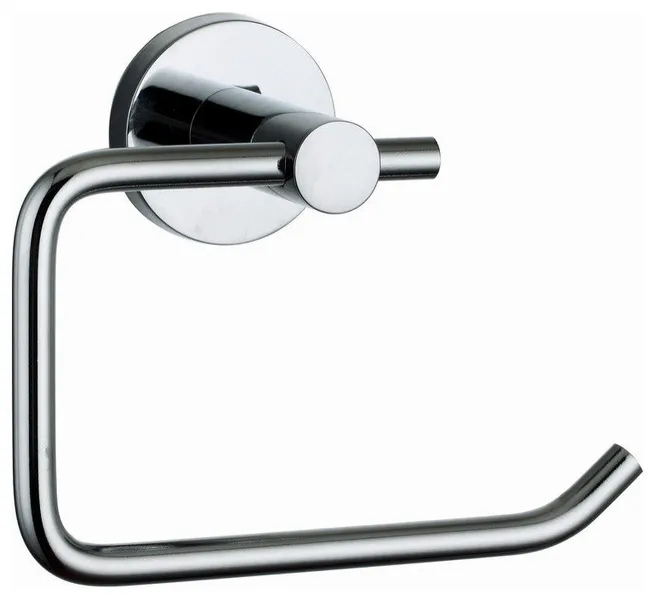 BOANN Stainless Steel Toilet Paper Holder, Chrome