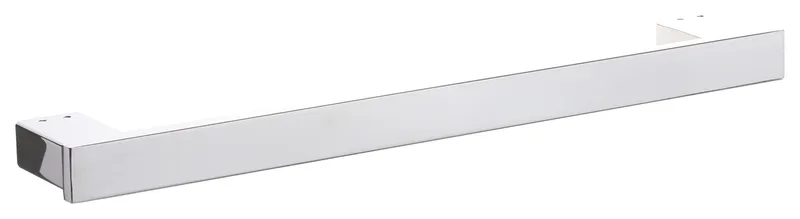 BOANN Sweden Series Stainless Steel Bathroom 18-in Towel Bar, Chrome