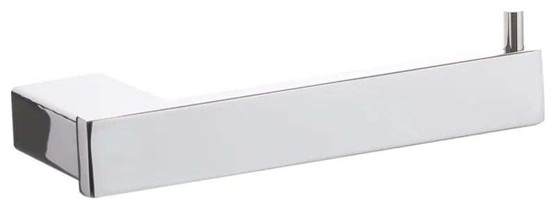 BOANN Sweden Series Stainless Steel Toilet Paper Holder, Chrome