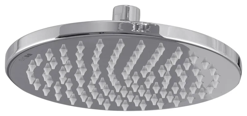 Brass Round Showerhead