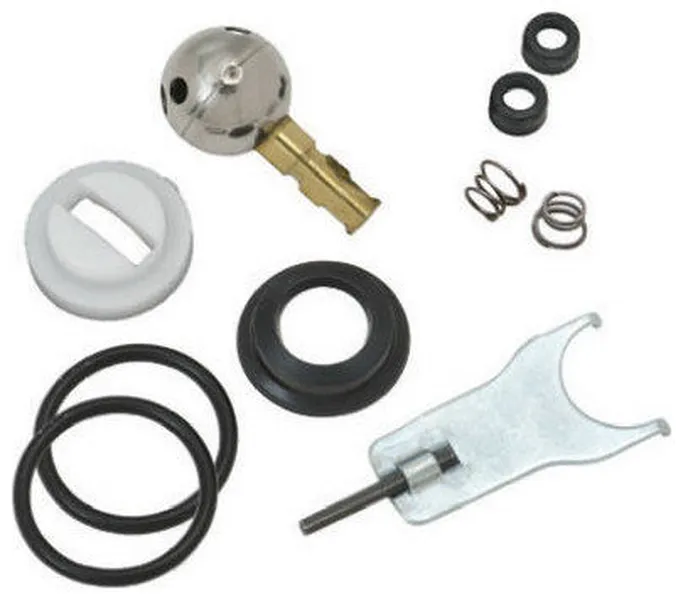 BrassCraft SLD0116-D Delta Lavatory/Sink & Tub/Shower Repair Kit