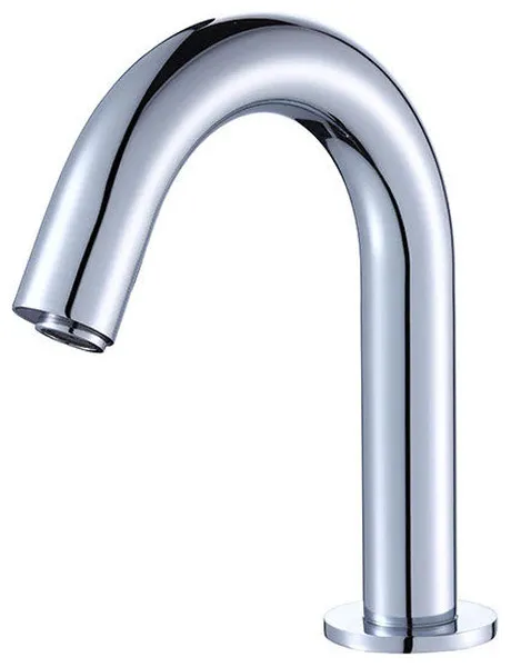 Brio Touchless Volume Sensor Hands Free Faucet