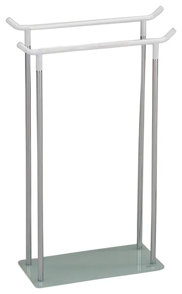 Bryant Metal Towel Stand