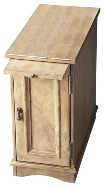 Butler Specialty Company, Harling Cabinet, Gray
