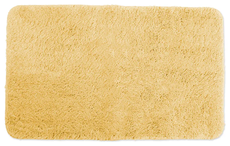 Buttermilk Bath Rug 24X40