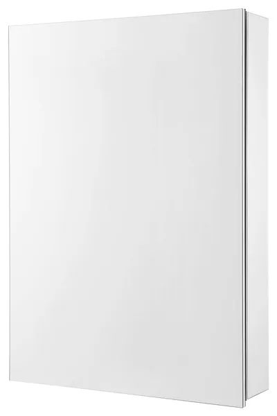 Cache 20 in. x 30 in. Mirrored Aluminum Medicine Cabinet