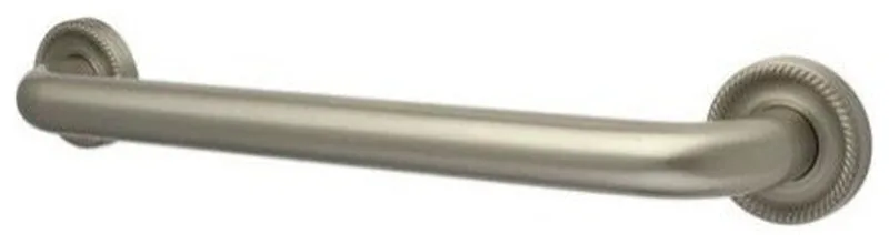 Camelon 12" Decorative Grab Bar