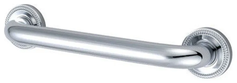 Camelon 12" Decorative Grab Bar