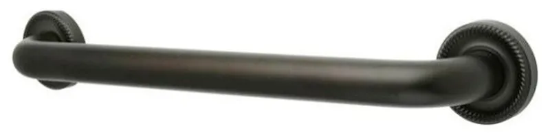 Camelon 30" Decorative Grab Bar