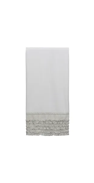 Can Can Bath Towel