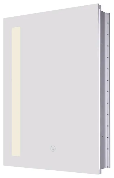 Canarm 20" Rn Medicine Cabinet, Matte Glass