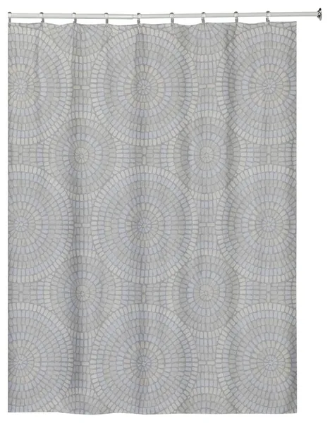 Capri Shower Curtain