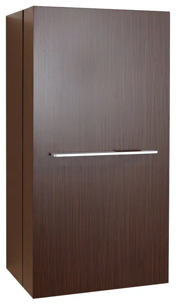 Carvell " Linen Cabinet, Walnut