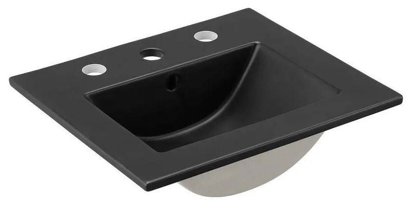 Cayman 18 Bathroom Sink