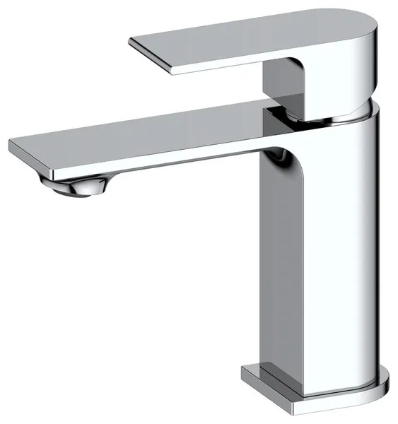 CBI Columbia Single Control Bath Faucet AV-BF07, Chrome