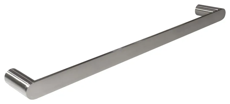 Celeste Sapphire 18" Bathroom Towel Bar Holder Premium Stainless Steel, Brushed