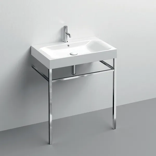 Cento 3532+9121 Sink and Console