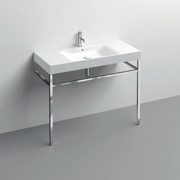 Cento 3550+9152 Sink and Console