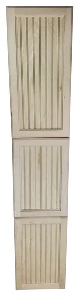 Chadwick Recessed Unfinished Medicine Cabinet 87h x 15.5w x 3.5d