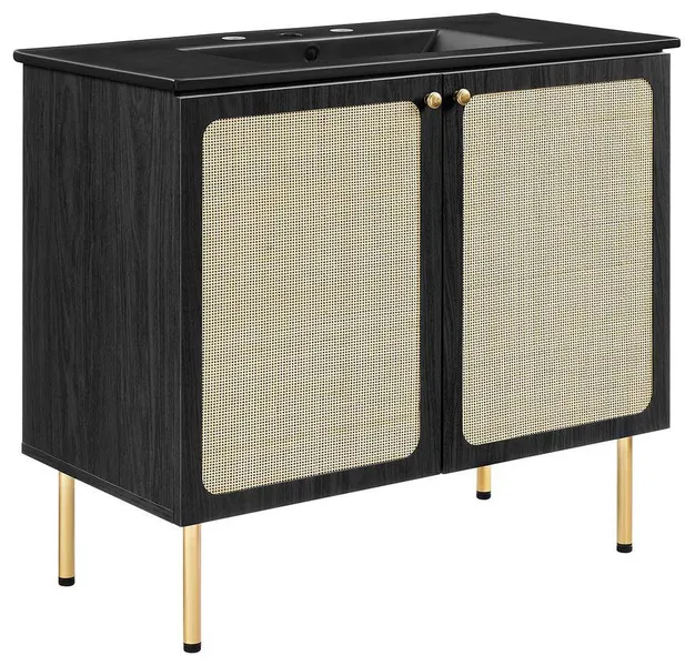 Chaucer 36 Bathroom Vanity