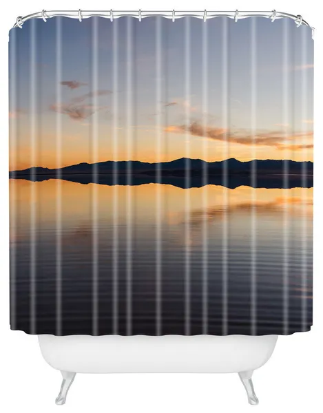 Chelsea Victoria The Flats Curtain, 72"x69"