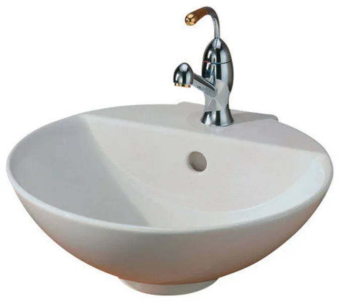 Cheviot Products York Vessel Sink