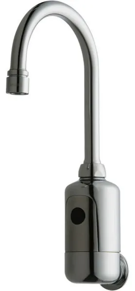 Chicago 116.204.Ab.1 Electronic Sensor Faucet