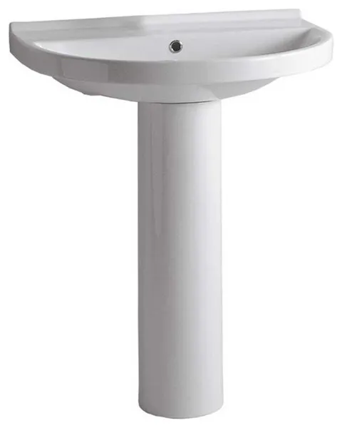 China Series Tubular Pedestal