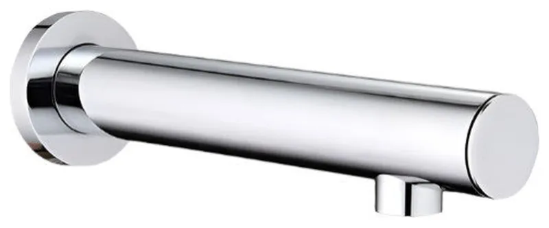 Chrome Touchless Faucet