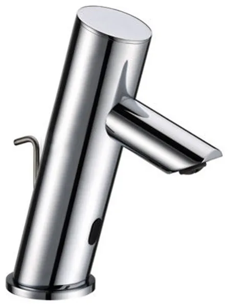 Cinaton iSense 2 Sensor Bath Lav Smart Faucet, Chrome