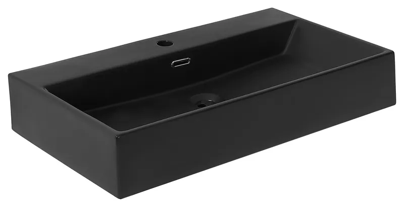 Claire 30" Rectangle Wall-Mount Bathroom Sink