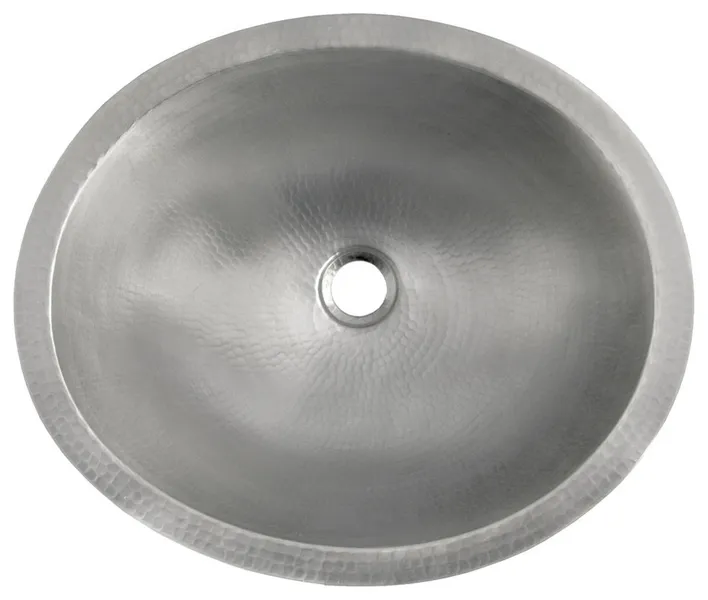 Classic in Brushed Nickel