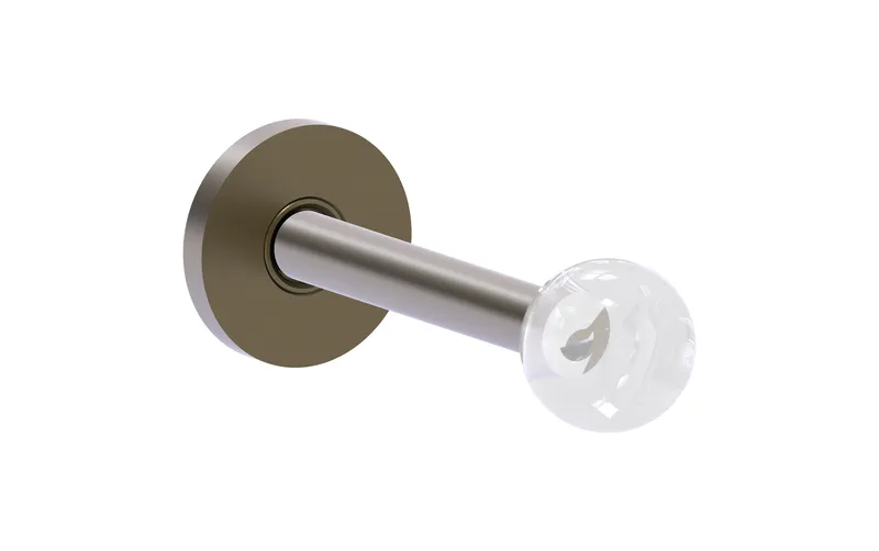 Clearview Retractable Wall Hook